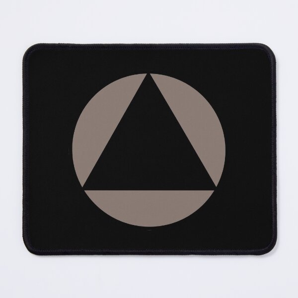 Item preview, Black Triangle designed and sold by nootrope.