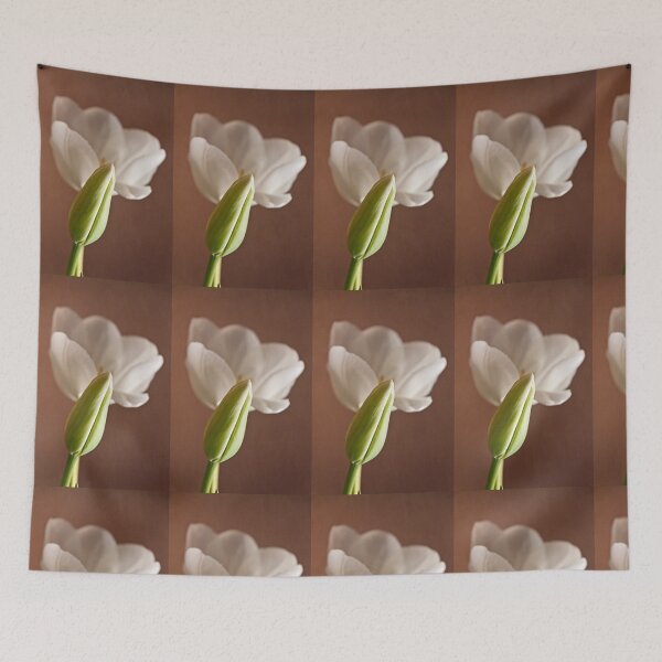 Item preview, Bud and Flower designed and sold by Antonio Arcos Toscano.