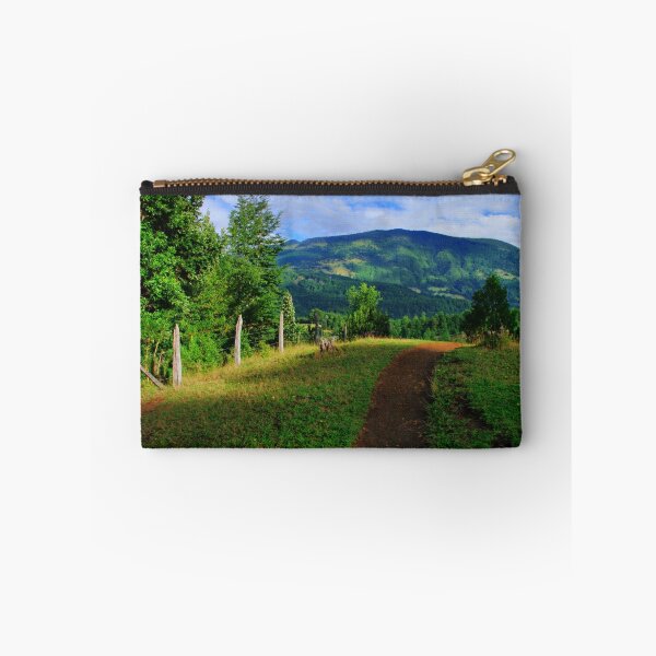 Item preview, Chile, Countryside and Mountain designed and sold by Daidalos.