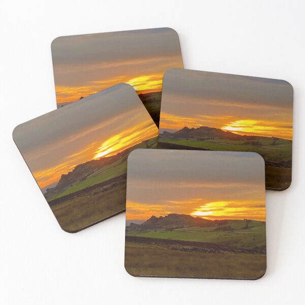 Item preview, sunset over the roaches designed and sold by tammy mellor.