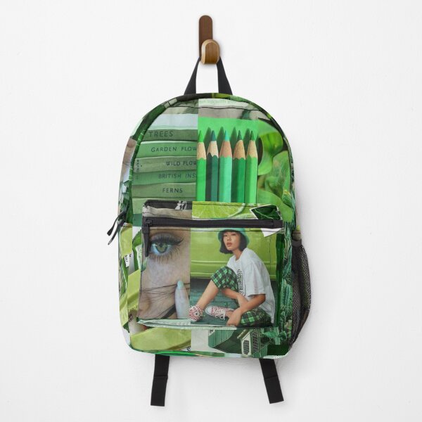 Item preview, cool green aesthetic designed and sold by TheBrotherHouse.
