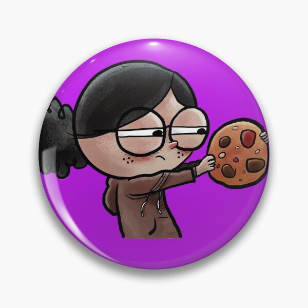 Item preview, Eat the cookie! designed and sold by Grasdal.
