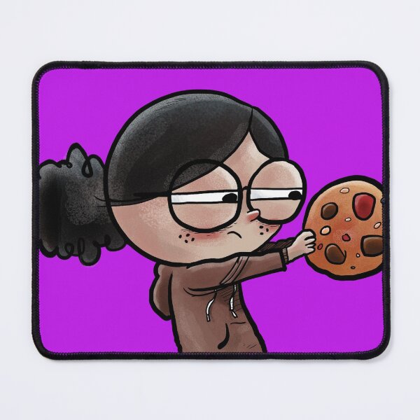 Item preview, Eat the cookie! designed and sold by Grasdal.