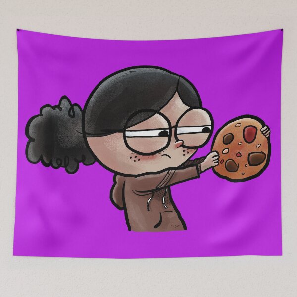 Item preview, Eat the cookie! designed and sold by Grasdal.