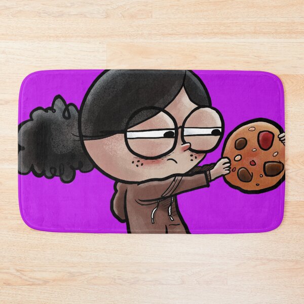 Item preview, Eat the cookie! designed and sold by Grasdal.
