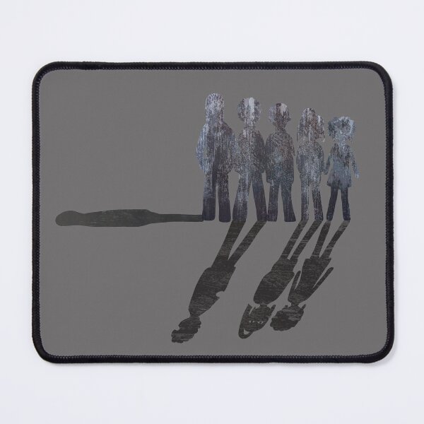 Item preview, Misfits Powers designed and sold by nootrope.