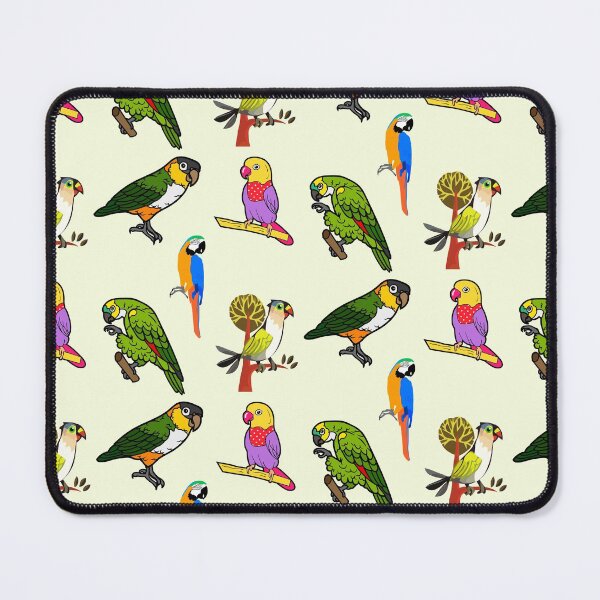 Item preview, Australian Ringneck Parrot Collection designed and sold by infazbdeen.