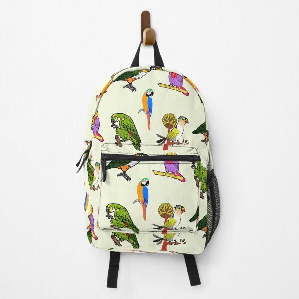 Item preview, Australian Ringneck Parrot Collection designed and sold by infazbdeen.