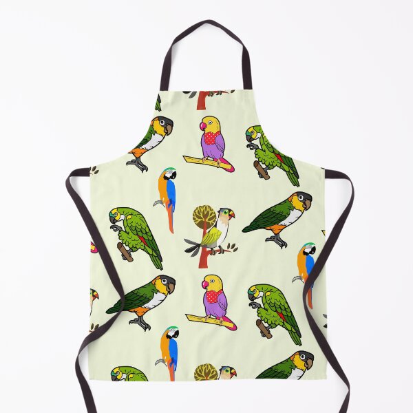 Item preview, Australian Ringneck Parrot Collection designed and sold by infazbdeen.
