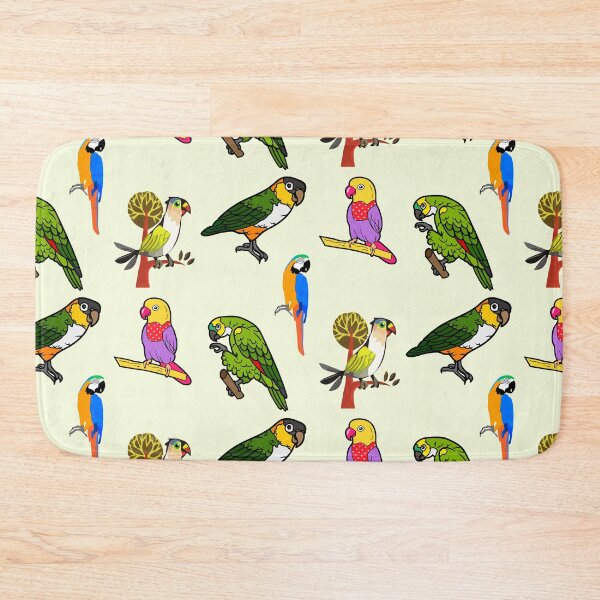 Item preview, Australian Ringneck Parrot Collection designed and sold by infazbdeen.