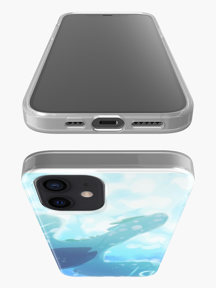 "Underwater" iPhone Case & Cover by blubunstudio Redbubble