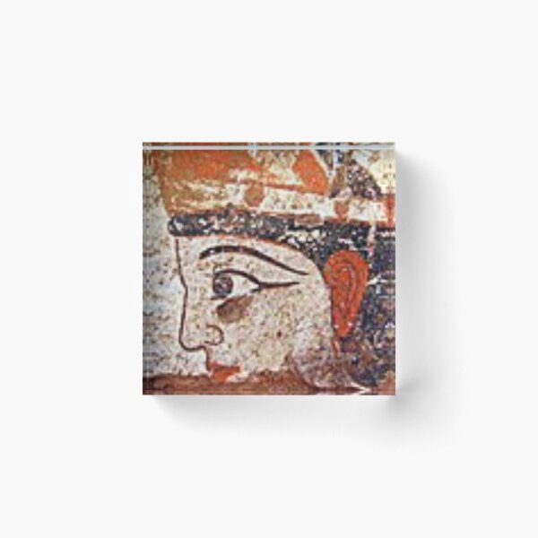 Aperçu de l'œuvre Art ancien d'Asie centrale créée et vendue par Umiska.