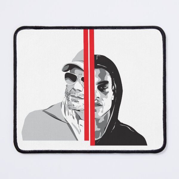 Item preview, Who is Mr. Robot designed and sold by nootrope.