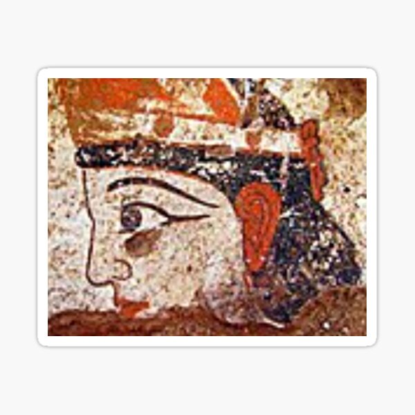 Aperçu de l'œuvre Art ancien d'Asie centrale créée et vendue par Umiska.