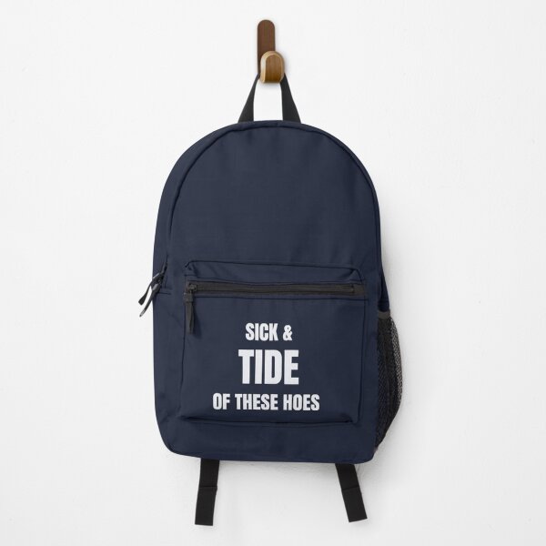 Item preview, Sick And Tide Of These Hoes | Sick And Tide Of These Hoes lover designed and sold by ExpertSayeed.