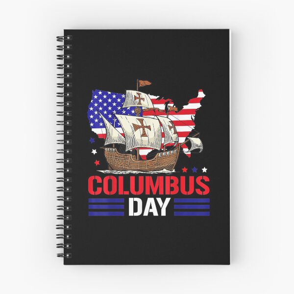Item preview, Columbus Day For Men Women designed and sold by Hampusdahlin.