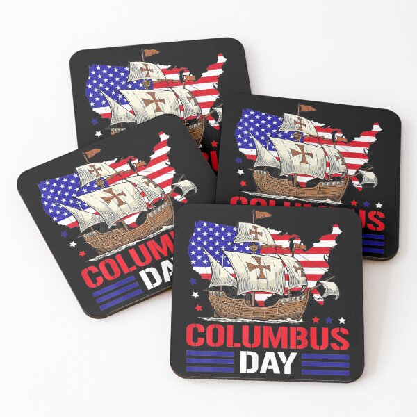 Item preview, Columbus Day For Men Women designed and sold by Hampusdahlin.
