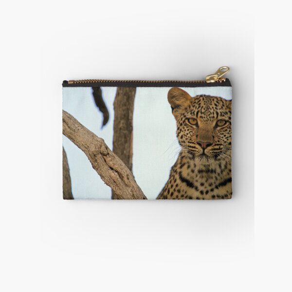 Item preview, Okavango Leopard designed and sold by safarimack.