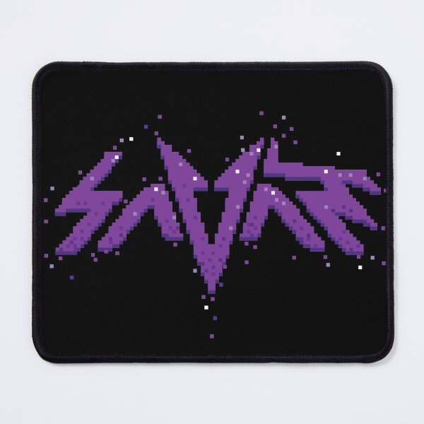 Item preview, Savant logo - Pixels designed and sold by nootrope.