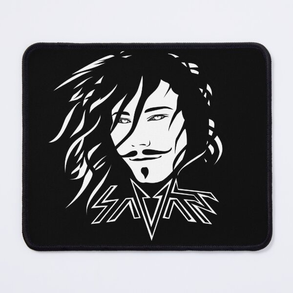 Item preview, Savant - White and black designed and sold by nootrope.