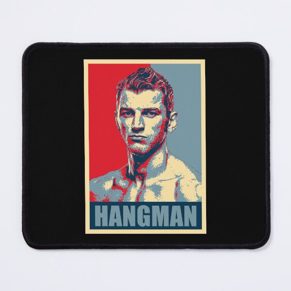 Item preview, Dan Hooker The Hangman designed and sold by SaulPrice.