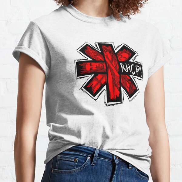 the red star Classic T-Shirt