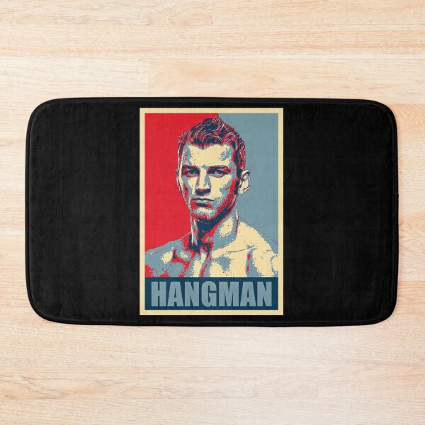 Item preview, Dan Hooker The Hangman designed and sold by SaulPrice.