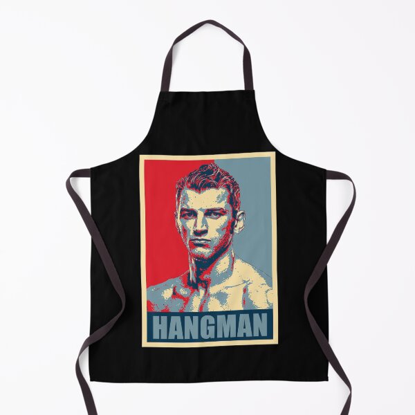 Item preview, Dan Hooker The Hangman designed and sold by SaulPrice.