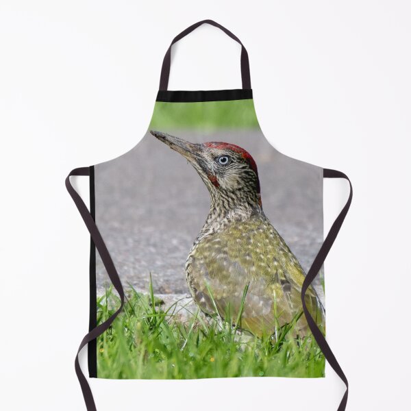 Item preview, green woodpecker designed and sold by tammy mellor.