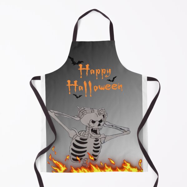 Item preview, Halloween time is near designed and sold by Cokapoka.