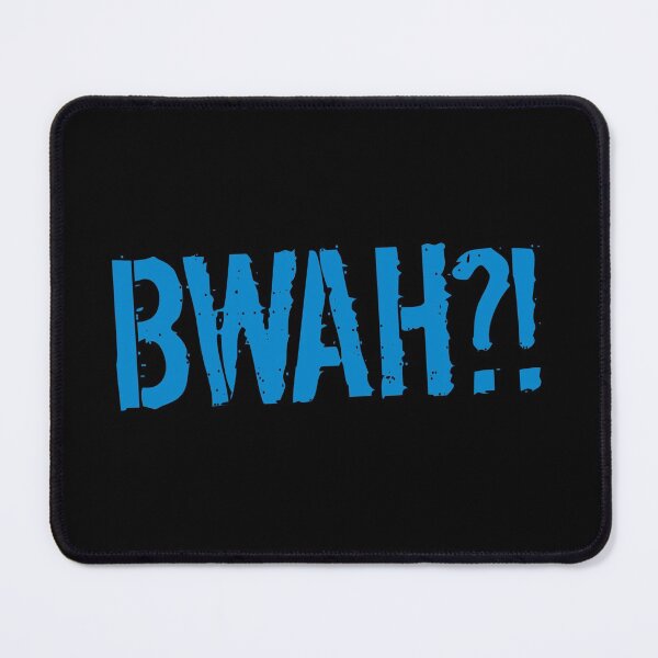 Item preview, Snippy's Bwah?! designed and sold by nootrope.