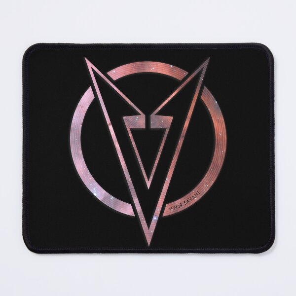 Item preview, V for Savant designed and sold by nootrope.