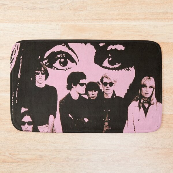 Item preview, The Velvet Underground designed and sold by Sonstevenk.