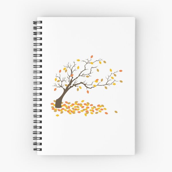 Item preview, Autumn tree leaves - Welcoming Autumn designed and sold by Celey-shop.