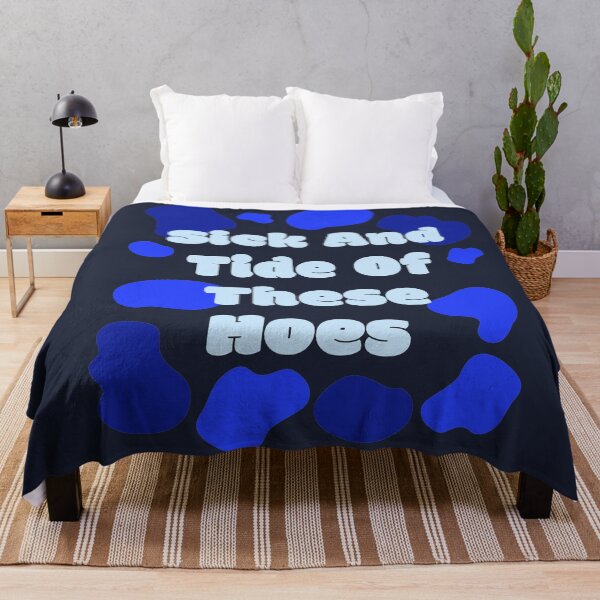 Item preview, Sick And Tide Of These Hoes | Sick And Tide Of These Hoes  lover designed and sold by ExpertSayeed.