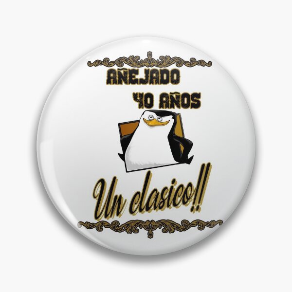 Item preview, meme a classic 40 years designed and sold by zer0-cu4tro.
