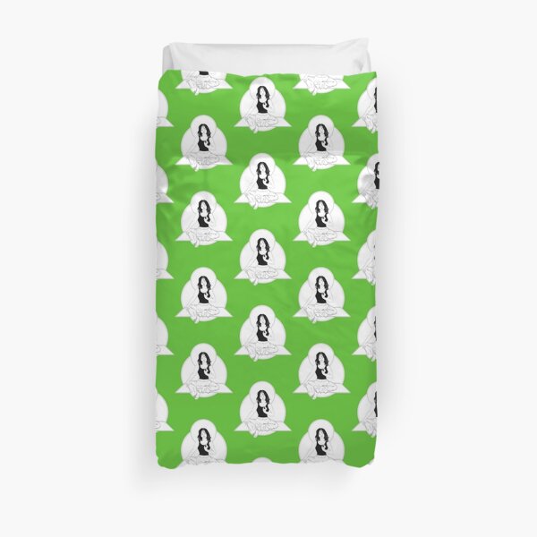 The Bodhichica Duvet Cover