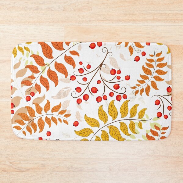 Item preview, Autumn Pattern Design for you! designed and sold by ElPatron258366.