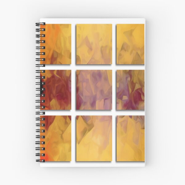 Item preview, Sunset Tiles designed and sold by Focal-Art.