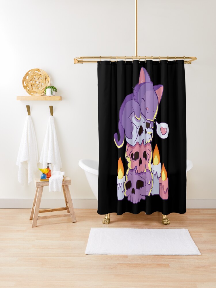 Japan Anime DATE·A·LIVE Window Curtains Home Textile Decor Kitchen Curtain  Cartoon For Kids Girls Window Drapes Micro Shading