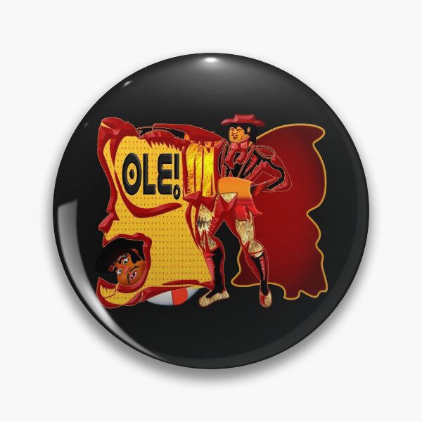 Item preview, THE LEGEND OF ZORRO IN THE ARENA- ZORRO THE BULLFIGHTER- ZORRO THE MATADOR- ZORRO HALLOWEEN PUMPKIN GHOST- HALLOWEEN PARTY- CHRISTMAS PARTY- GREAT GIFT FOR PARTIES AND DISGUISES designed and sold by Ralek.