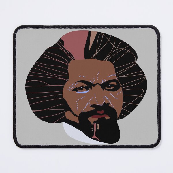 Item preview, Frederick Douglass designed and sold by zuen.