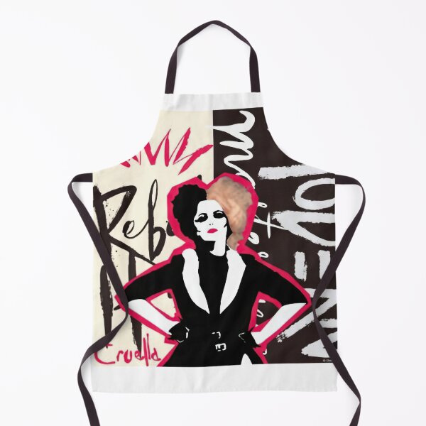 Item preview, Cruella Fashion Model designed and sold by Christine0425.