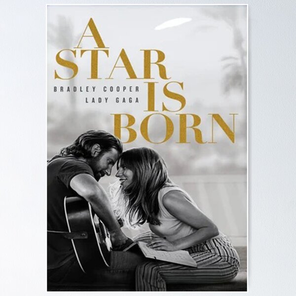 A star is fashion born full movie