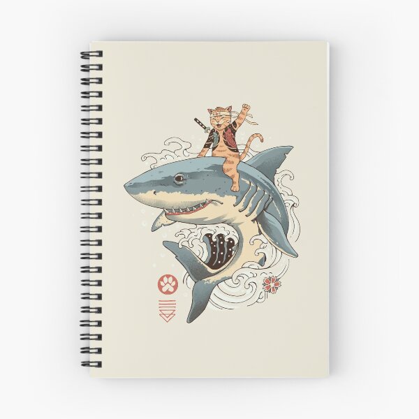 Item preview, Catana Shark designed and sold by vincenttrinidad.