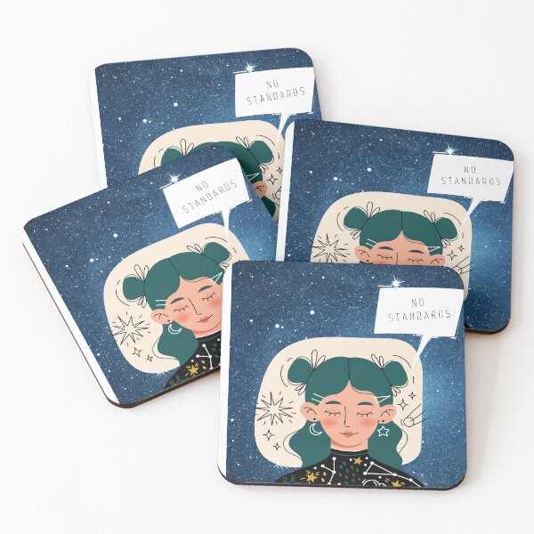 Item preview, life without standards designed and sold by RainyGirlllllll.