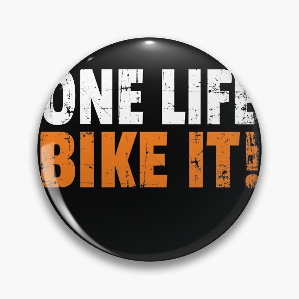Artikelvorschau, EIN LEBEN BIKE IT! entworfen und verkauft von starider.
