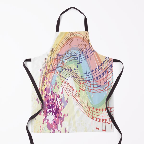 Item preview, Musical Notes designed and sold by Focal-Art.