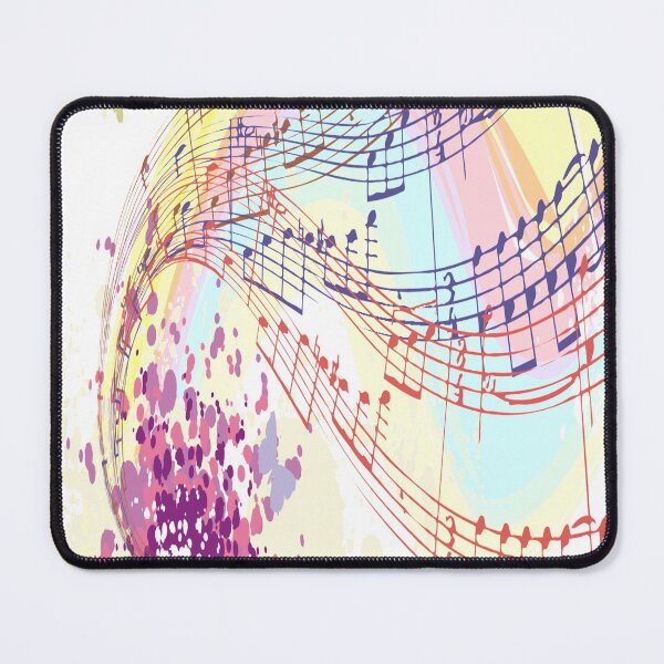 Item preview, Musical Notes designed and sold by Focal-Art.