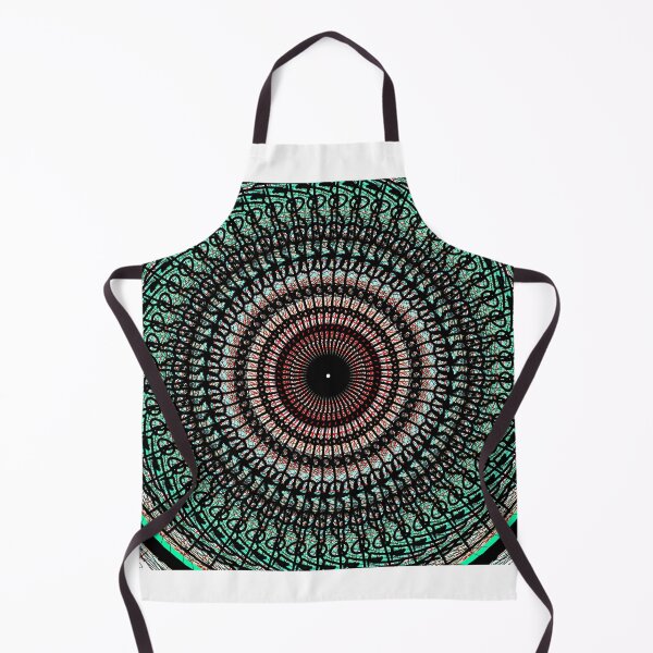 Item preview, Digital detailed mandala 17 designed and sold by DreamKaracters.